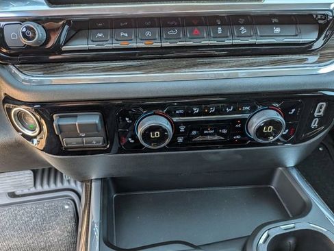 New 2024 Chevrolet Silverado 1500 RST w/ All Star Edition Plus AWD/4WD image 26