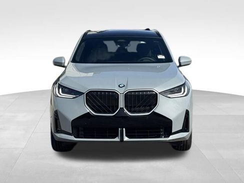 New 2026 BMW X3 xDrive30 image 11