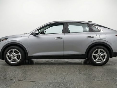 Used 2025 Kia K4 LXS image 5