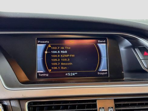 Used 2013 Audi A5 2.0T Premium AWD/4WD image 21