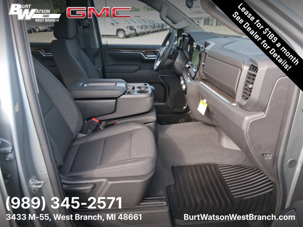 New 2026 GMC Sierra 1500 Elevation AWD/4WD image 11