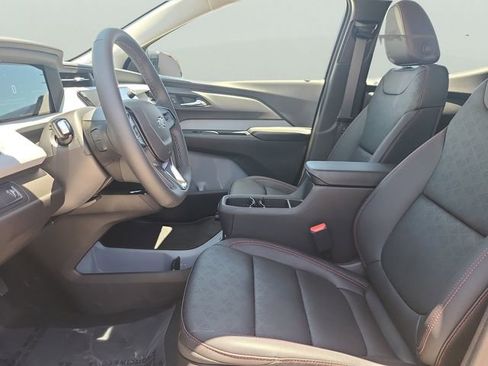 New 2027 Chevrolet Bolt RS FWD image 18