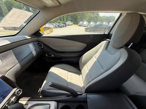 Used 2013 Chevrolet Camaro LS RWD image 19