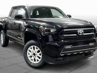 New 2026 Toyota Tacoma SR5 RWD video 2