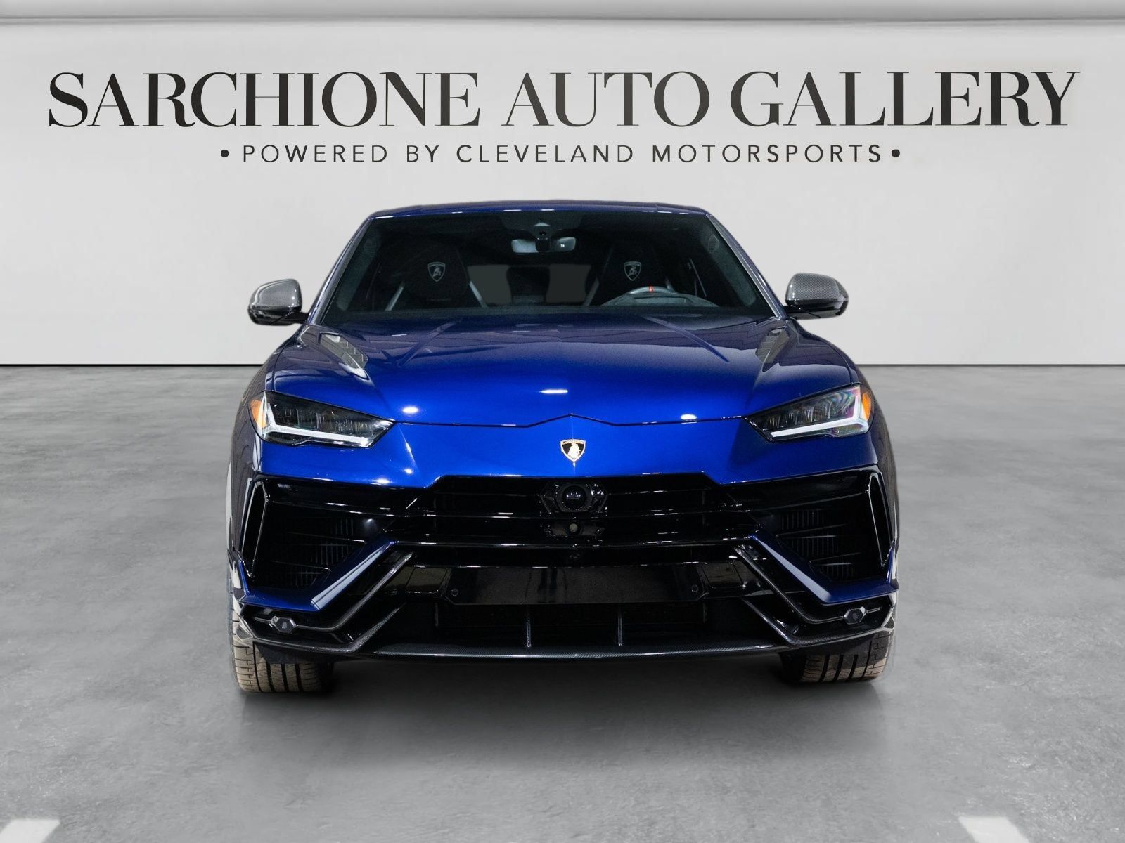 Used 2024 Lamborghini Urus Performante AWD/4WD image 4