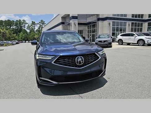 Certified 2025 Acura MDX FWD w/ Technology Package image 31