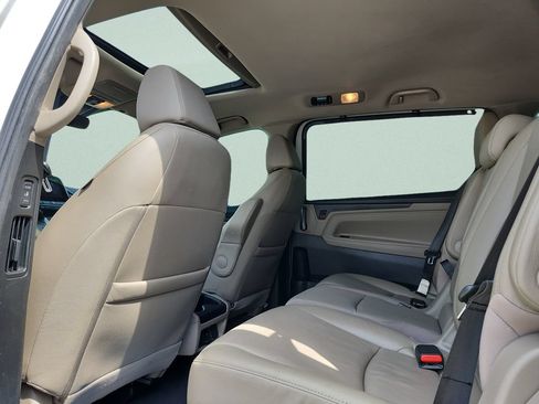 Used 2019 Honda Odyssey EX-L image 22