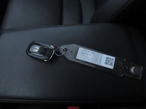 Certified 2022 Honda Civic Touring image 27