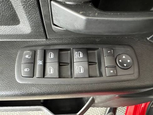 Used 2020 RAM 1500 Tradesman w/ Popular Equipment Group RWD image 14
