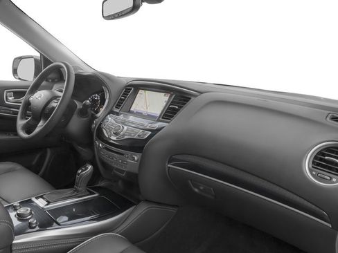 Used 2016 INFINITI QX60 FWD image 16