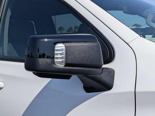 New 2026 Chevrolet Silverado 1500 RST w/ RST All Star Premium Package AWD/4WD image 10