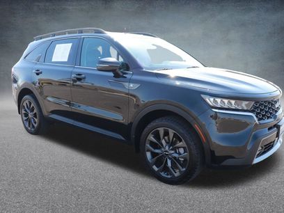 Used 2022 Kia Sorento X-Line EX
