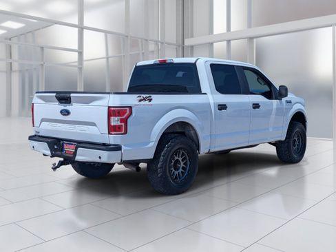 Used 2019 Ford F150 XL w/ Equipment Group 101A Mid AWD/4WD image 5