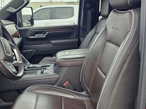 Used 2024 GMC Sierra 2500 Denali w/ Denali Reserve Package image 6