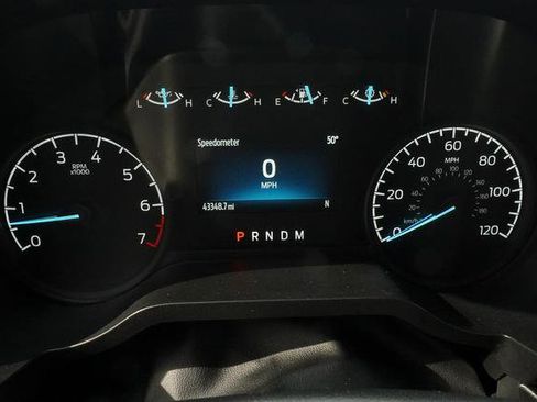 Used 2022 Ford F150 XL w/ STX Black Appearance Package image 21