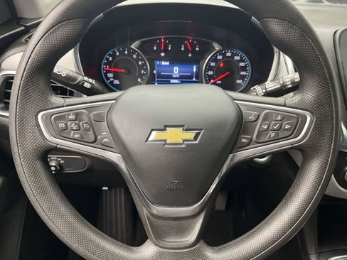 Used 2023 Chevrolet Equinox LS w/ LS Convenience Package AWD/4WD image 13