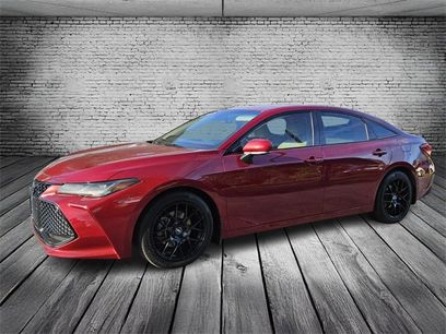 Used 2020 Toyota Avalon Limited