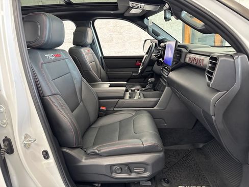 Used 2024 Toyota Tundra TRD Pro AWD/4WD image 51