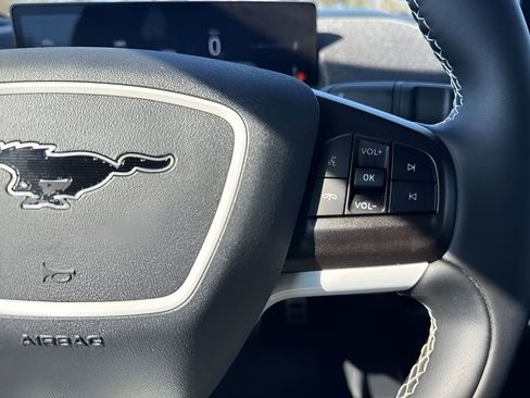 Used 2025 Ford Mustang Mach-E GT image 16