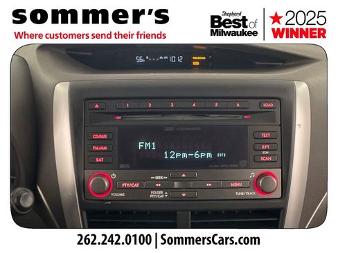 Used 2009 Subaru Forester 2.5X Limited image 15