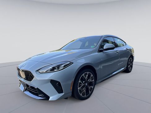 New 2026 BMW 228i xDrive w/ Technology Package image 1