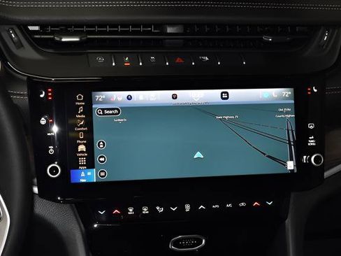 New 2026 Jeep Grand Cherokee L 4WD image 16