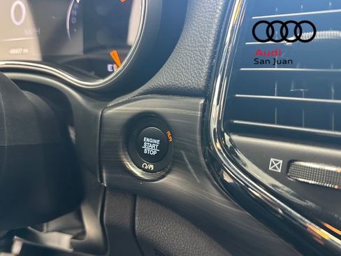 Used 2020 Jeep Grand Cherokee Altitude image 13