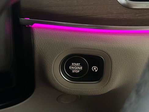 New 2026 Mercedes-Benz GLS 450 4MATIC image 21