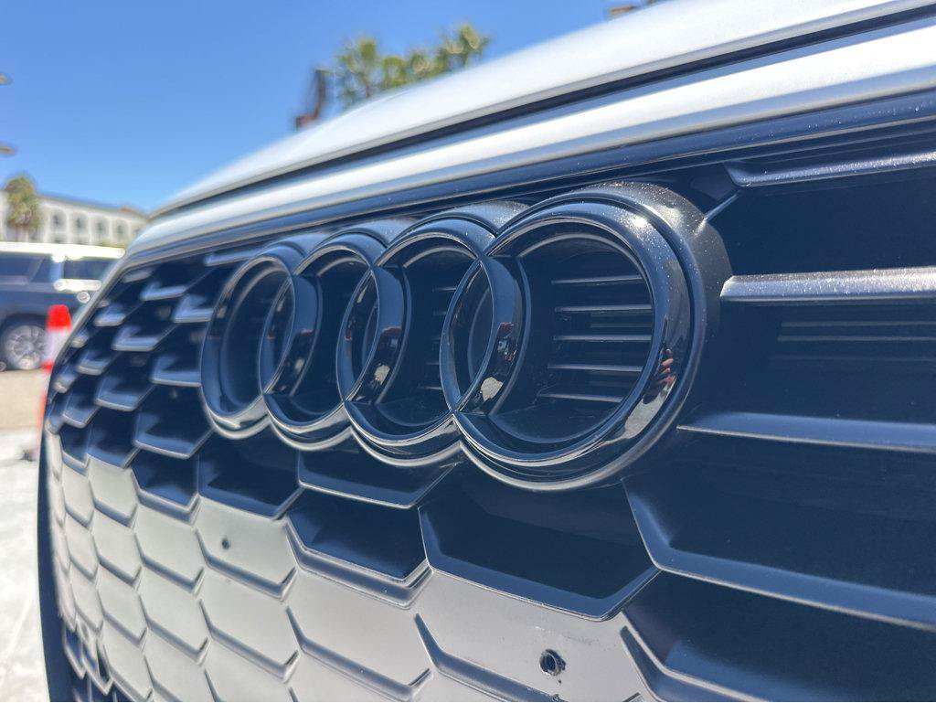 Used 2023 Audi A3 2.0T Premium w/ Black Optic Sport Package FWD image 39