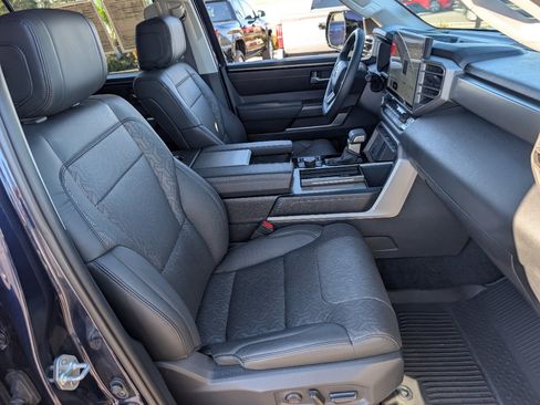 Used 2024 Toyota Sequoia SR5 image 9