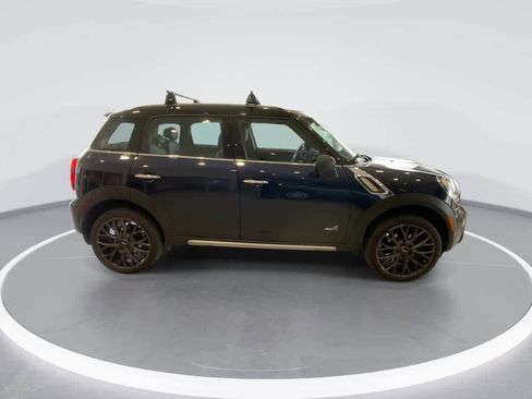 Used 2016 MINI Cooper Countryman S image 9