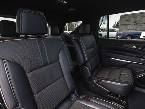 New 2026 Chevrolet Traverse High Country AWD/4WD image 32