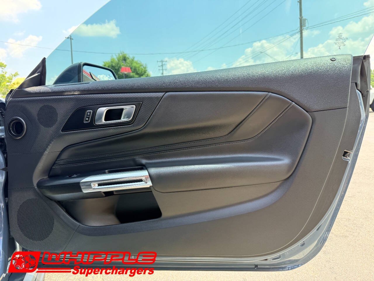 Used 2026 Ford Mustang GT Premium w/ GT Performance Package RWD image 24