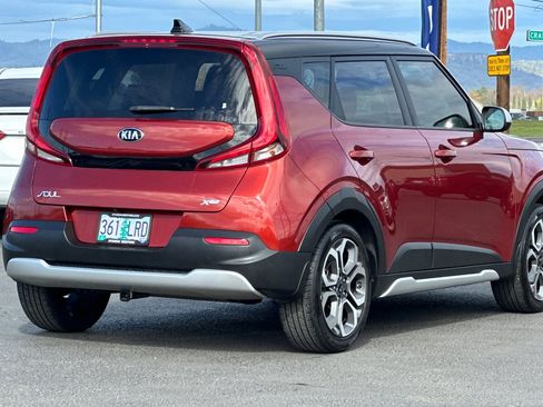 Used 2020 Kia Soul X-Line FWD image 4