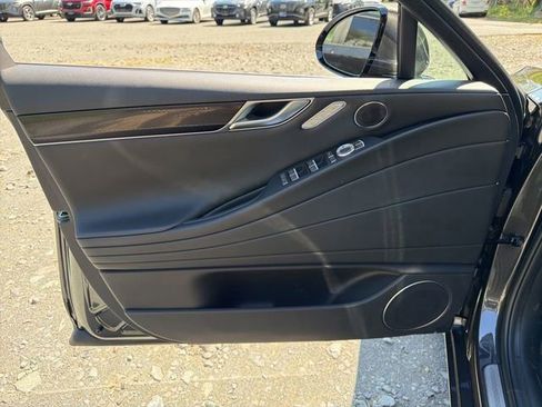 Used 2026 Genesis G80 2.5T AWD/4WD image 16