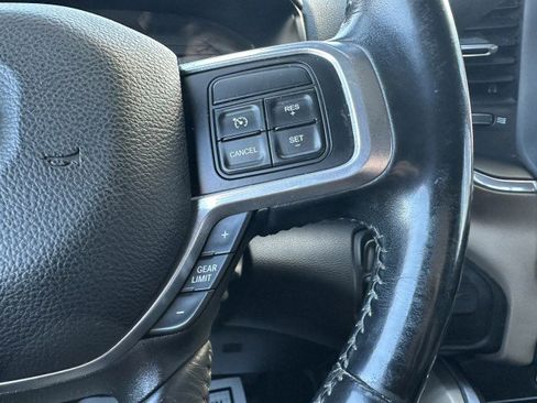Used 2022 RAM 3500 Laramie image 23