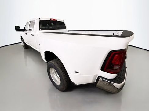 New 2026 RAM 3500 Tradesman image 5