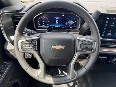 Certified 2023 Chevrolet Silverado 1500 LT AWD/4WD image 21