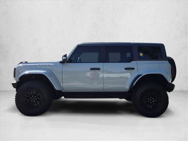 New 2026 Ford Bronco Raptor AWD/4WD image 5