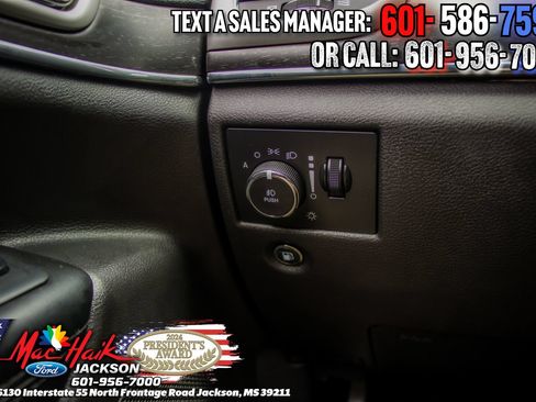 Used 2018 Jeep Grand Cherokee Limited RWD image 20
