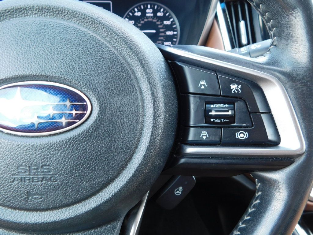 Used 2021 Subaru Outback Touring XT AWD/4WD image 32