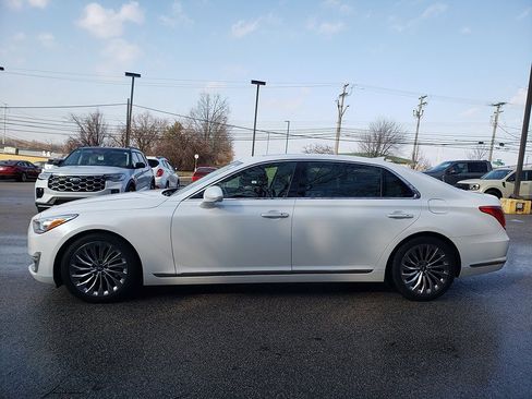 Used 2019 Genesis G90 3.3T Premium image 5