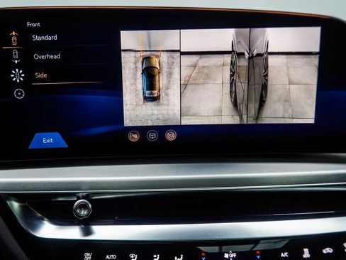 Used 2025 Cadillac Lyriq Sport w/ LPO, Floor Liner Package AWD/4WD image 30