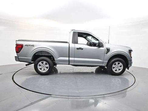 Used 2024 Ford F150 XL w/ Equipment Group 103A High AWD/4WD image 11