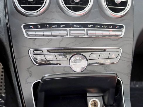 Used 2017 Mercedes-Benz C 63 AMG S image 26