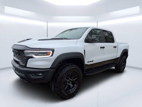 New 2026 RAM 1500 RHO AWD/4WD image 7