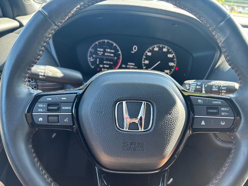 Used 2024 Honda HR-V Sport image 24