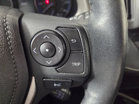 Used 2018 Toyota RAV4 Adventure w/ Cold Weather Package AWD/4WD image 17