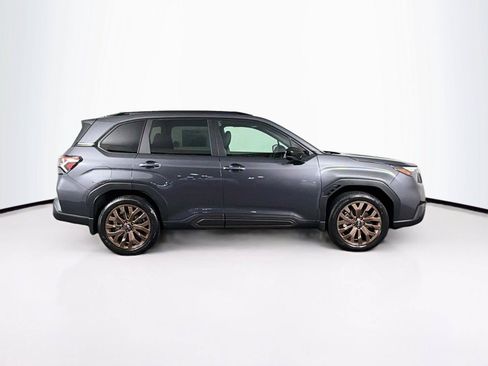 New 2026 Subaru Forester Sport AWD/4WD image 12