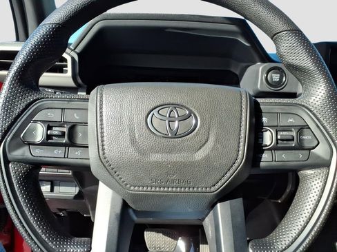 Used 2025 Toyota Tacoma SR5 image 26